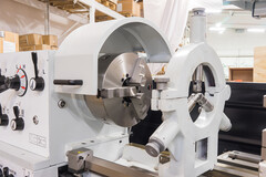 Станок токарно-винторезный Stalex C6251/3000 миниатюра №1