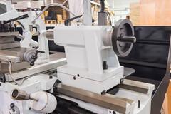 Станок токарно-винторезный Stalex C6251/3000 миниатюра №3