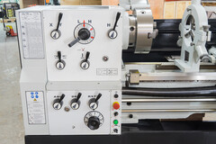 Станок токарно-винторезный Stalex C6251/3000 миниатюра №6