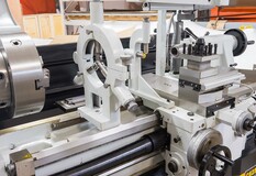 Станок токарно-винторезный Stalex C6251/3000 миниатюра №8