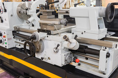 Станок токарно-винторезный Stalex C6256/1000 миниатюра №13