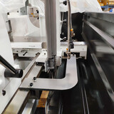 Станок токарно-винторезный Stalex C6256/1000 миниатюра №18