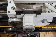 Станок токарно-винторезный Stalex C6256/1500 миниатюра №11