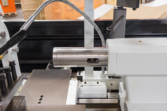 Станок токарно-винторезный Stalex C6256/2000 миниатюра №10