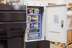 Станок токарно-винторезный Stalex C6256/2000 миниатюра №16