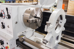 Станок токарно-винторезный Stalex C6256/3000 миниатюра №5