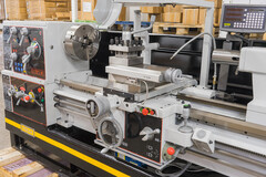 Станок токарно-винторезный Stalex C6266A/1500 миниатюра №4