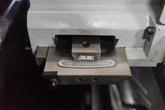 Станок токарно-винторезный Stalex C6266A/1500 миниатюра №12