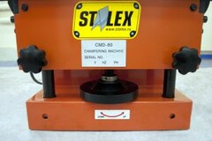 Фаскосниматель STALEX CDM-80 миниатюра №3