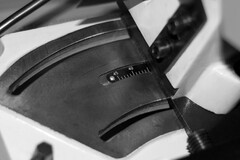 Дисковый отрезной станок STALEX CS-225 миниатюра №2