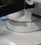 Дисковый отрезной станок STALEX CS-250 миниатюра №1