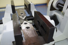 Дисковый отрезной станок STALEX CS-350 миниатюра №1