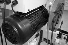 Дисковый отрезной станок STALEX CS-350 миниатюра №3