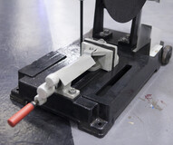 Абразивно-отрезной станок STALEX Cut-Off Machine 400M/3 220В миниатюра №1