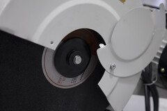 Абразивно-отрезной станок STALEX Cut-Off Machine 400M/3 220В миниатюра №5