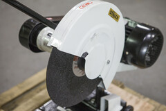 Абразивно-отрезной станок STALEX Cut-Off Machine 400M/3 380В миниатюра №1