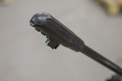 Абразивно-отрезной станок STALEX Cut-Off Machine 400M/3 380В миниатюра №9