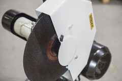 Абразивно-отрезной станок STALEX Cut-Off Machine 400T/4 миниатюра №1