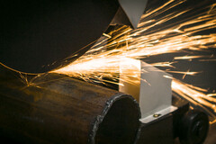 Абразивно-отрезной станок STALEX Cut-Off Machine 400T/4 миниатюра №11