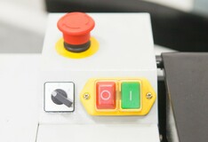 Станок токарный настольный Stalex D180x300C миниатюра №3