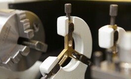 Станок токарный настольный Stalex D250x400C миниатюра №4