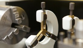 Станок токарный настольный Stalex D250x550C миниатюра №2