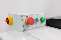 Станок токарный STALEX D280x650G миниатюра №2