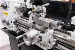 Станок токарный STALEX D280x650G миниатюра №4