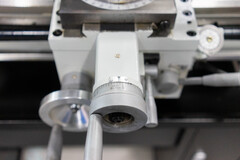 Станок токарный STALEX D280x650G миниатюра №7