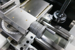 Станок токарный STALEX D280x650G миниатюра №9