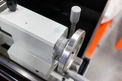 Станок токарный STALEX D280x650G миниатюра №10