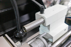 Станок токарный STALEX D280x650G миниатюра №11