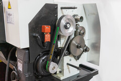 Станок токарный STALEX D280x650G миниатюра №14