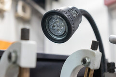 Станок токарный STALEX D280x650G миниатюра №16