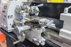 Станок токарный настольный Stalex D280x700C миниатюра №5