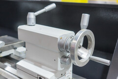 Станок токарный настольный Stalex D280x700C миниатюра №6