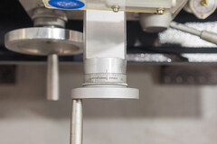 Станок токарный настольный Stalex D280x700C миниатюра №9