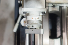 Станок токарный настольный Stalex D280x700C миниатюра №10