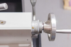 Станок токарный настольный Stalex D280x700C миниатюра №11