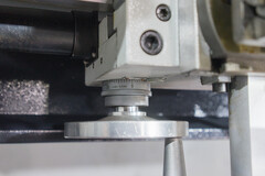 Станок токарный настольный Stalex D280x700C миниатюра №13