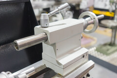 Станок токарный настольный Stalex D280x700C миниатюра №14