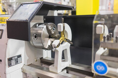 Станок токарный настольный Stalex D280x700C миниатюра №15