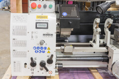 Станок токарный настольный Stalex D300x750 Vario миниатюра №6