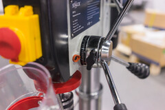 Станок сверлильный STALEX DP-16 миниатюра №3