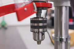 Станок сверлильный STALEX DP-16 миниатюра №5