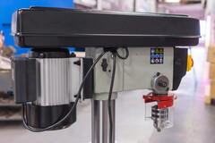 Станок сверлильный STALEX DP-16 миниатюра №6