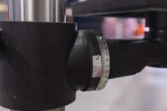 Станок сверлильный STALEX DP-16 миниатюра №8