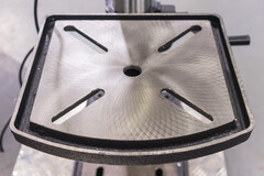 Станок сверлильный STALEX DP-20 миниатюра №7