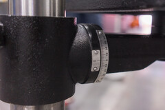 Станок сверлильный STALEX DP-20 миниатюра №8