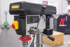 Станок сверлильный STALEX DP-20/T миниатюра №1